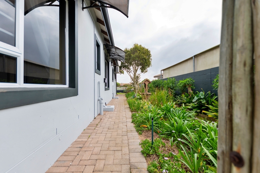4 Bedroom Property for Sale in Country Club Western Cape